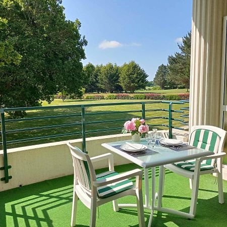 Appartement De Standing Dans Le Golf International De La Baule Saint-André-des-Eaux Zewnętrze zdjęcie