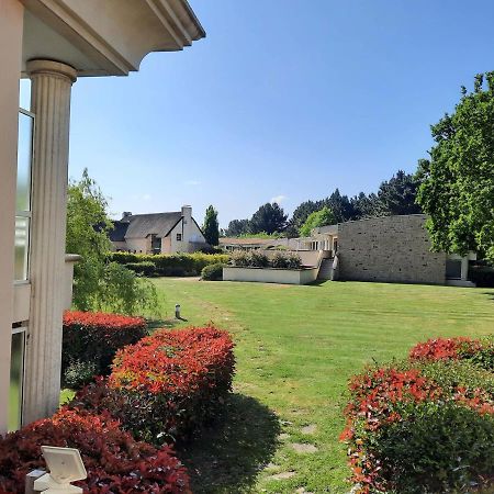 Appartement De Standing Dans Le Golf International De La Baule Saint-André-des-Eaux Zewnętrze zdjęcie