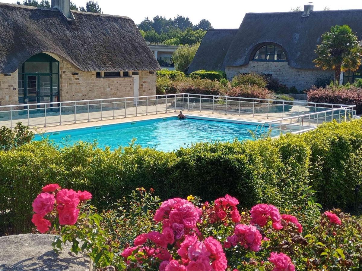 Appartement De Standing Dans Le Golf International De La Baule Saint-André-des-Eaux Zewnętrze zdjęcie