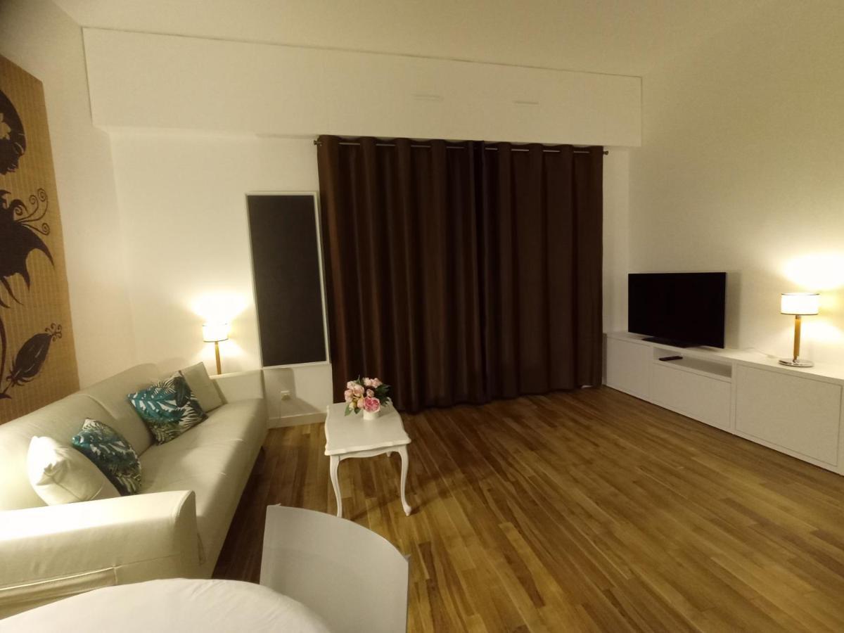 Appartement De Standing Dans Le Golf International De La Baule Saint-André-des-Eaux Zewnętrze zdjęcie