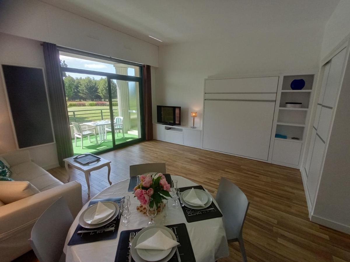 Appartement De Standing Dans Le Golf International De La Baule Saint-André-des-Eaux Zewnętrze zdjęcie